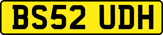 BS52UDH