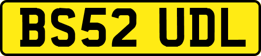 BS52UDL
