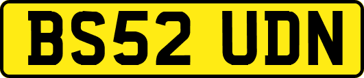 BS52UDN