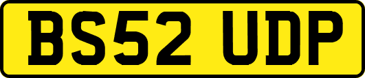 BS52UDP