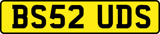 BS52UDS