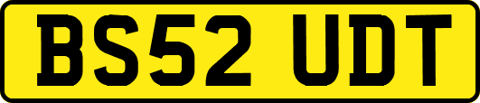 BS52UDT