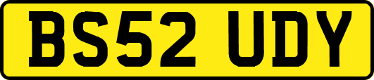 BS52UDY