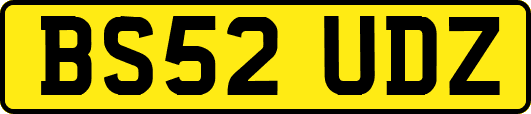 BS52UDZ