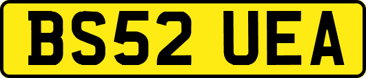 BS52UEA