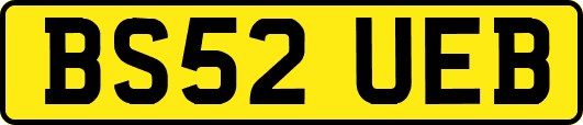 BS52UEB