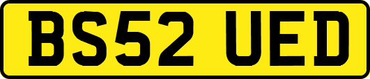 BS52UED