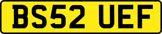 BS52UEF