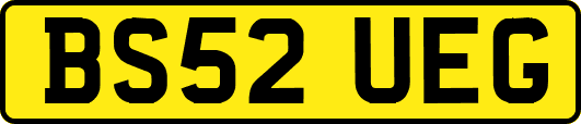 BS52UEG
