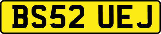 BS52UEJ