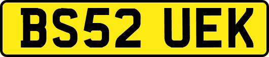 BS52UEK