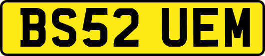 BS52UEM