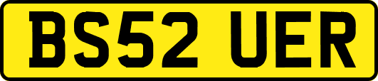 BS52UER