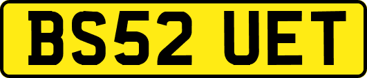 BS52UET