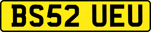 BS52UEU