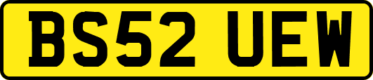 BS52UEW
