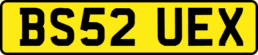 BS52UEX