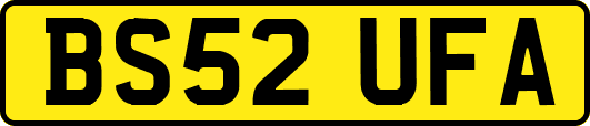 BS52UFA