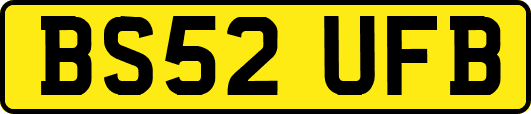BS52UFB