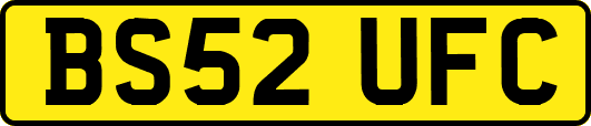 BS52UFC