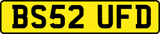 BS52UFD