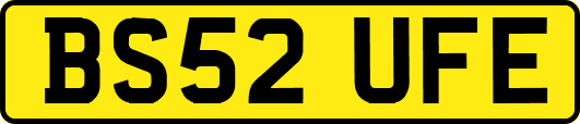 BS52UFE