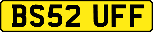 BS52UFF