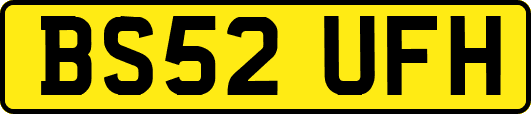BS52UFH