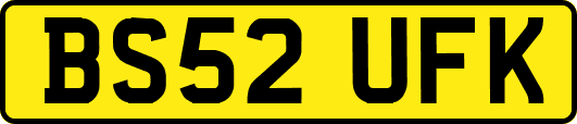 BS52UFK