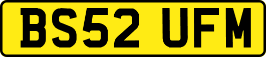 BS52UFM
