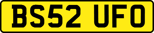 BS52UFO