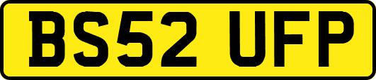 BS52UFP
