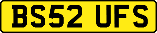 BS52UFS