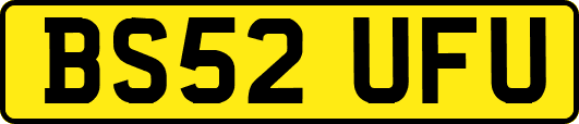 BS52UFU