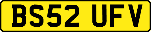 BS52UFV