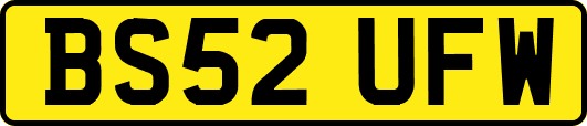 BS52UFW