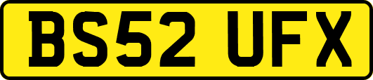 BS52UFX