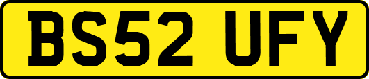 BS52UFY