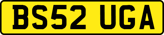 BS52UGA
