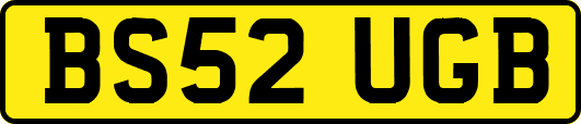 BS52UGB
