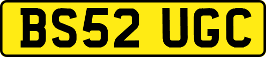 BS52UGC
