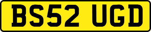 BS52UGD