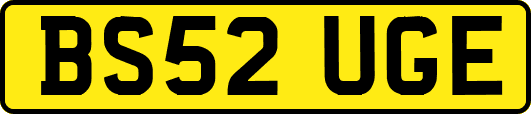 BS52UGE