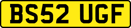 BS52UGF