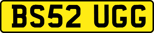 BS52UGG