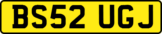 BS52UGJ