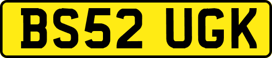 BS52UGK