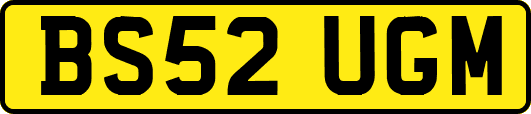 BS52UGM