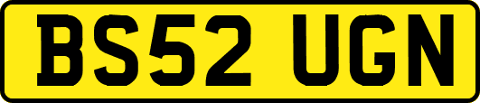 BS52UGN