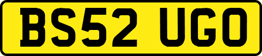BS52UGO